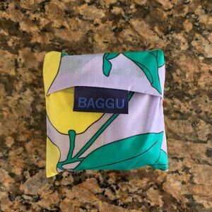 BAGGU Lemons Baby
